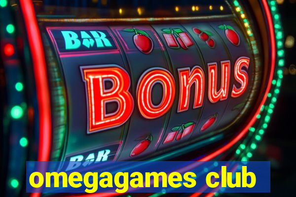 omegagames club